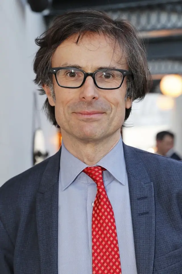 Zdjęcie  (Robert Peston)