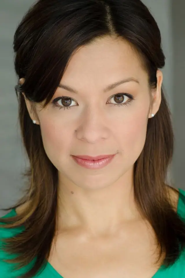 Zdjęcie Rachael Thompson (Rachael Thompson)