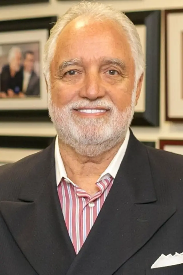 Zdjęcie  (Danny Bakewell Sr.)