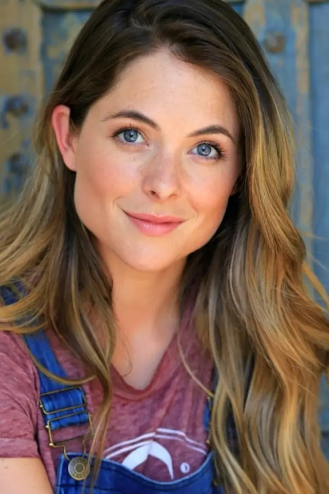 Zdjęcie Morgan Bradli (Morgan Bradley)