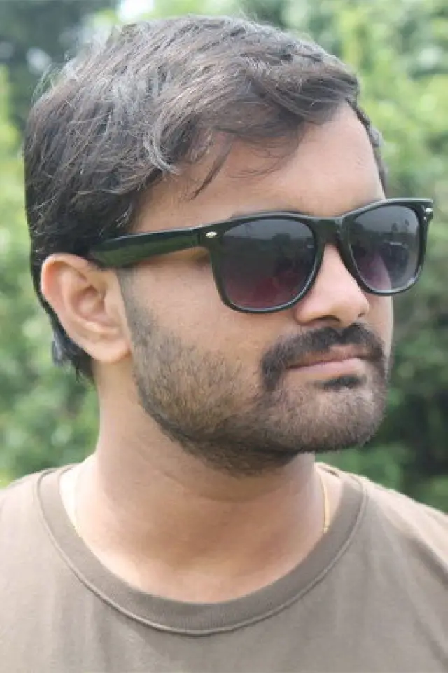 Zdjęcie  (Sidhardh Ramesh)