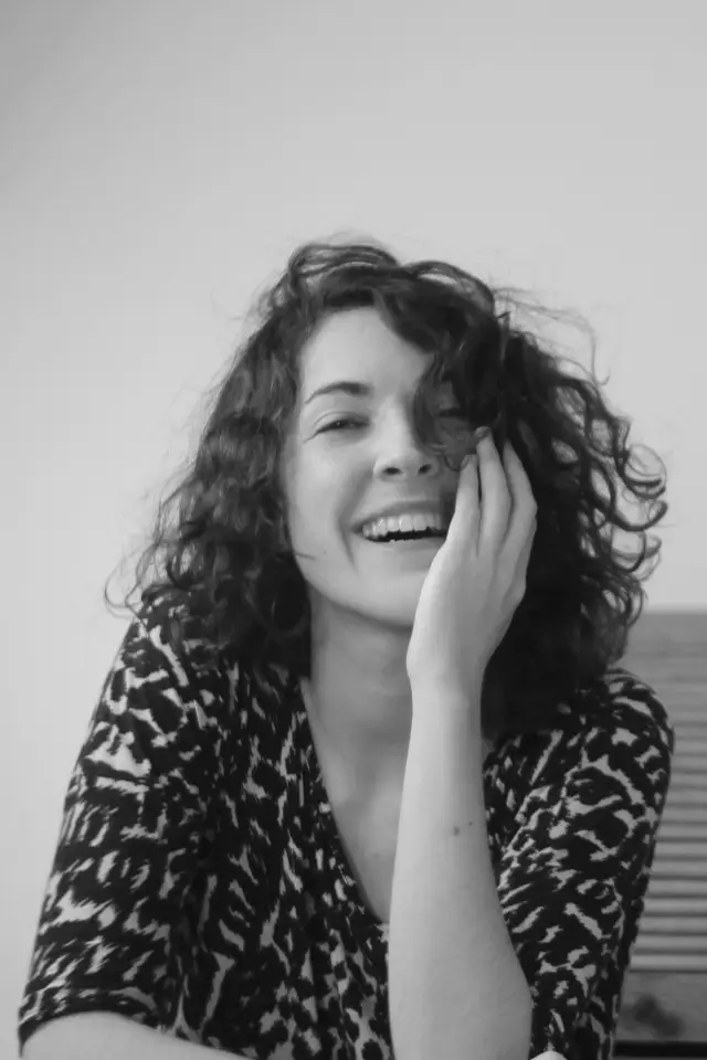 Zdjęcie  (Maria Elorza)