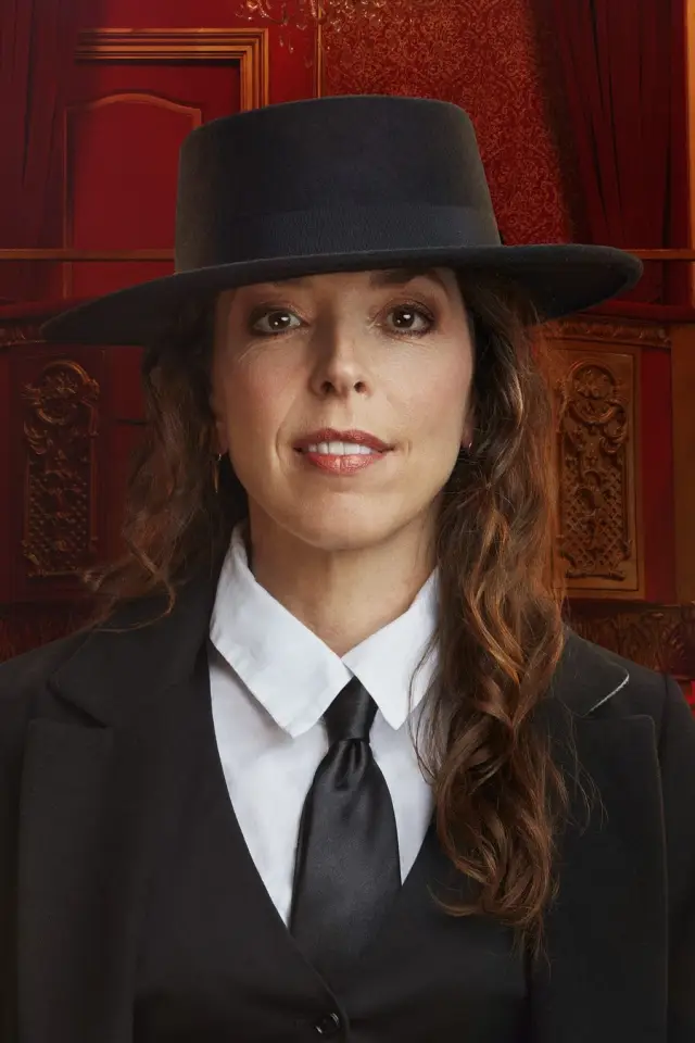 Zdjęcie Bridget Christie (Bridget Christie)