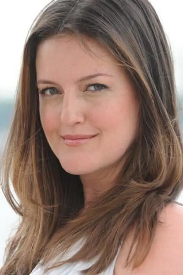 Zdjęcie  (Jennifer Simard)