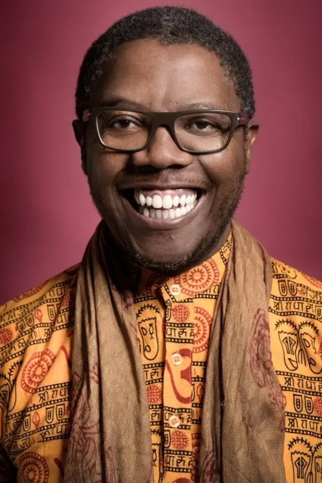 Zdjęcie  (Mandla Dube)