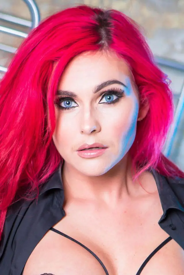 Zdjęcie  (Roxi Keogh)