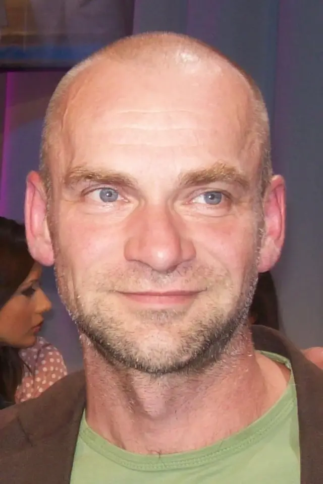 Zdjęcie Sławomir Pacek (Sławomir Pacek)