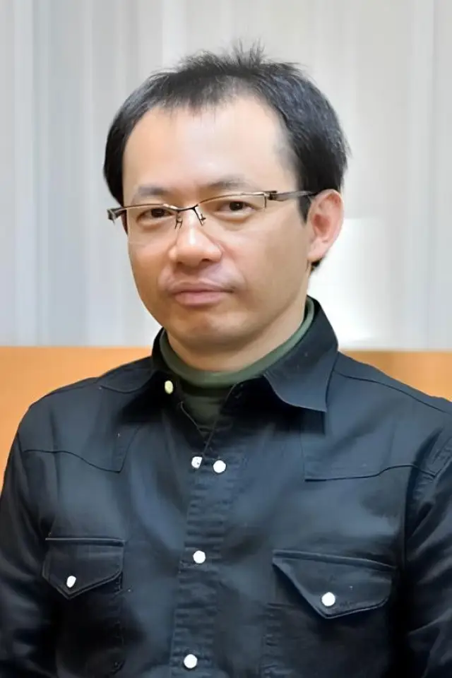 Zdjęcie  (Manamu Amasaki)