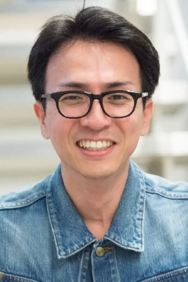 Zdjęcie  (Ryohei Takeshita)