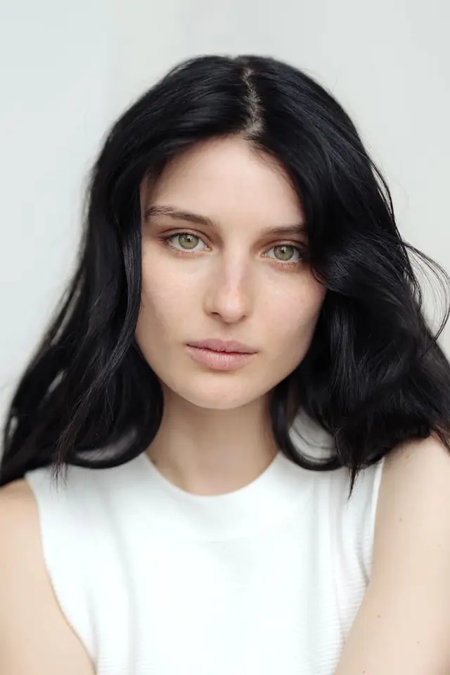 Zdjęcie  (Alice Pagani)