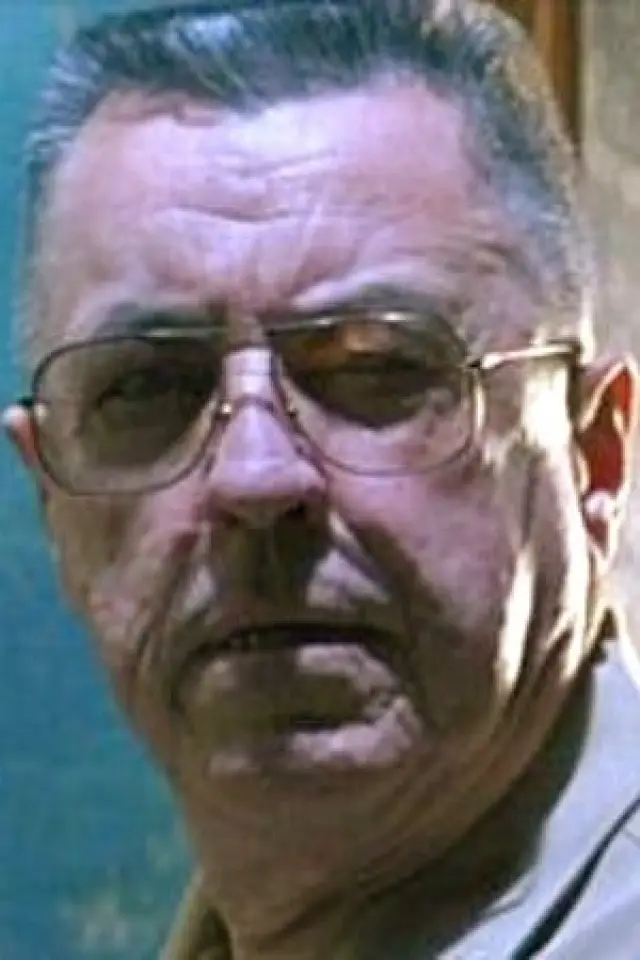 Zdjęcie Tomi Busz (Tommy Bush)