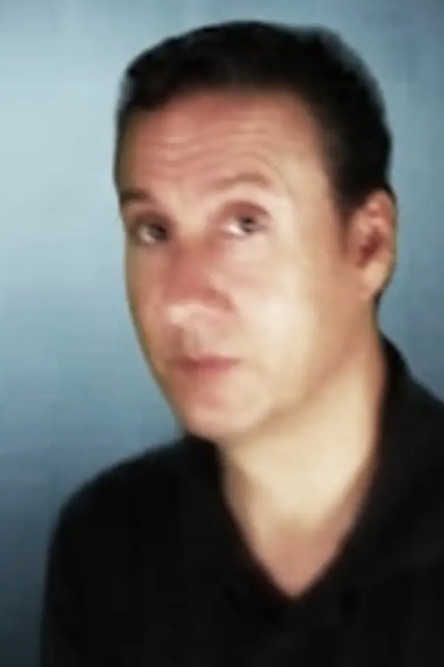Zdjęcie  (Brett Gerking)