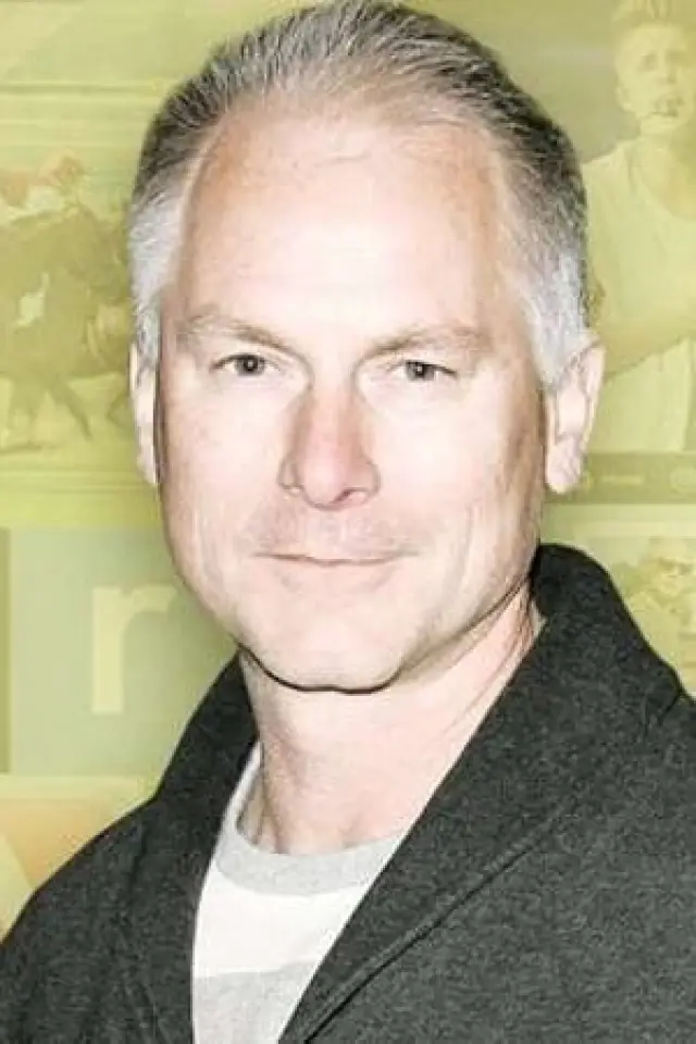 Zdjęcie Kenny Mayne (Kenny Mayne)