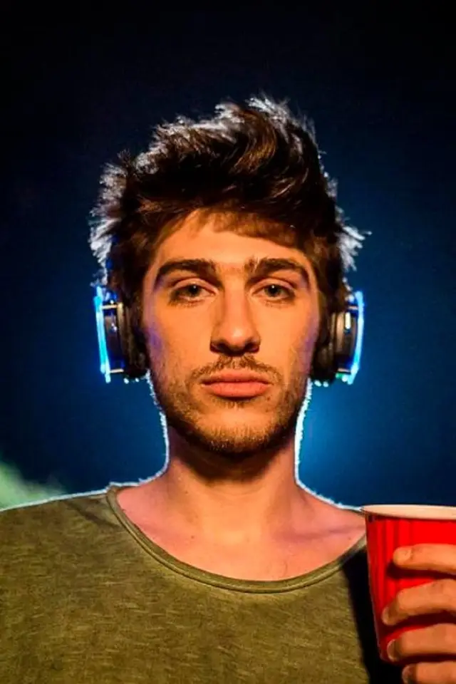 Zdjęcie  (Lautaro Bettoni)