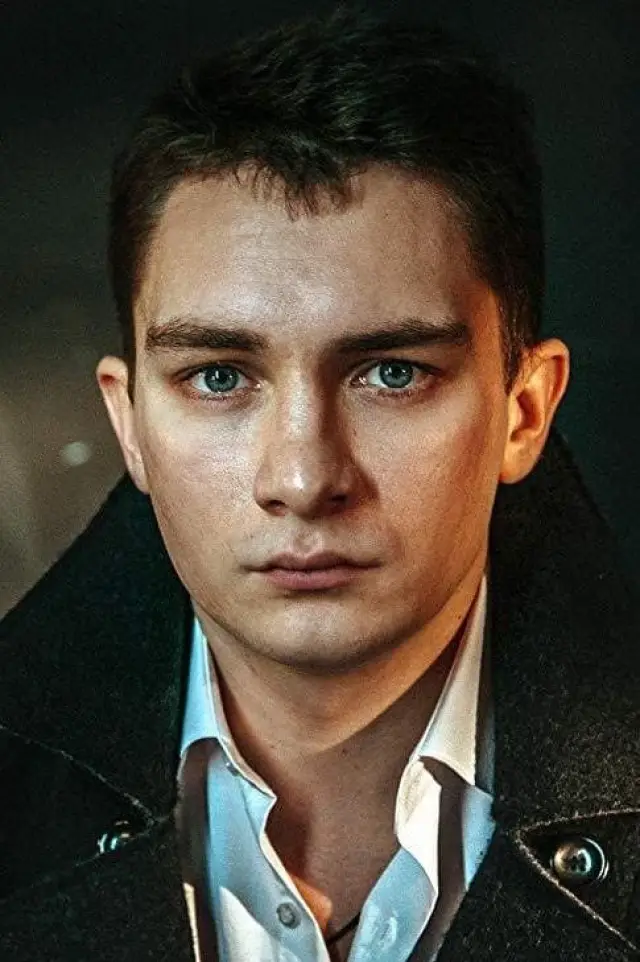 Zdjęcie  (Nikita Pavlenko)