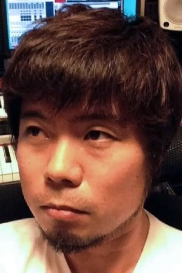 Zdjęcie  (Tomoki Kikuya)
