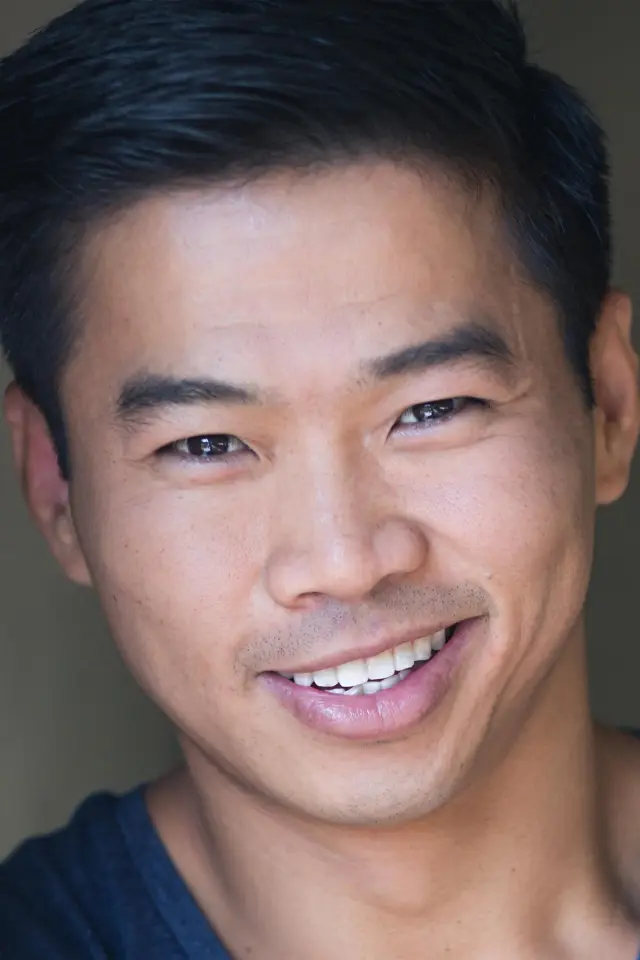Zdjęcie Danny Chung