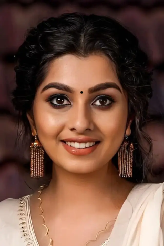 Zdjęcie Niranjana Anoop (Niranjana Anoop)