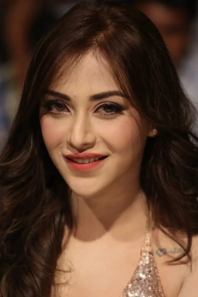Zdjęcie Angela Krislinzki