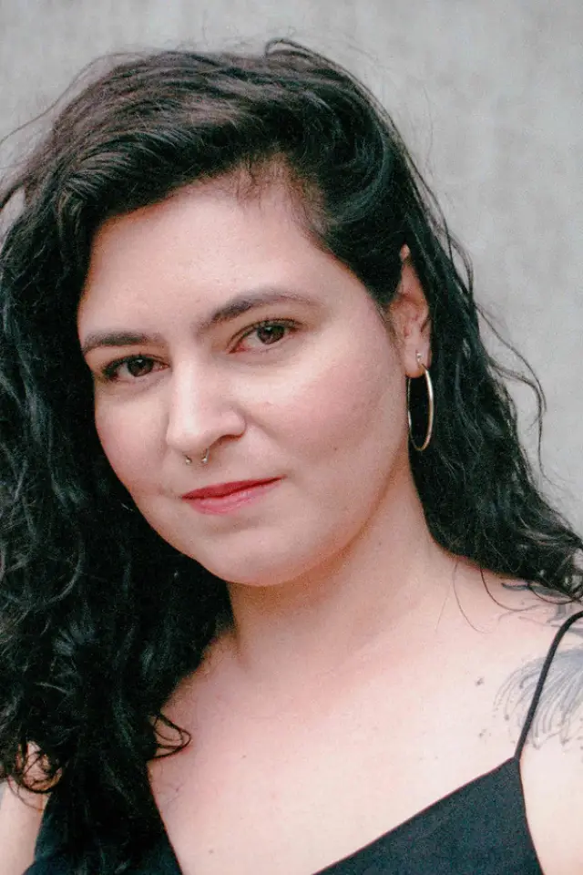Zdjęcie  (Rafaela Camelo)