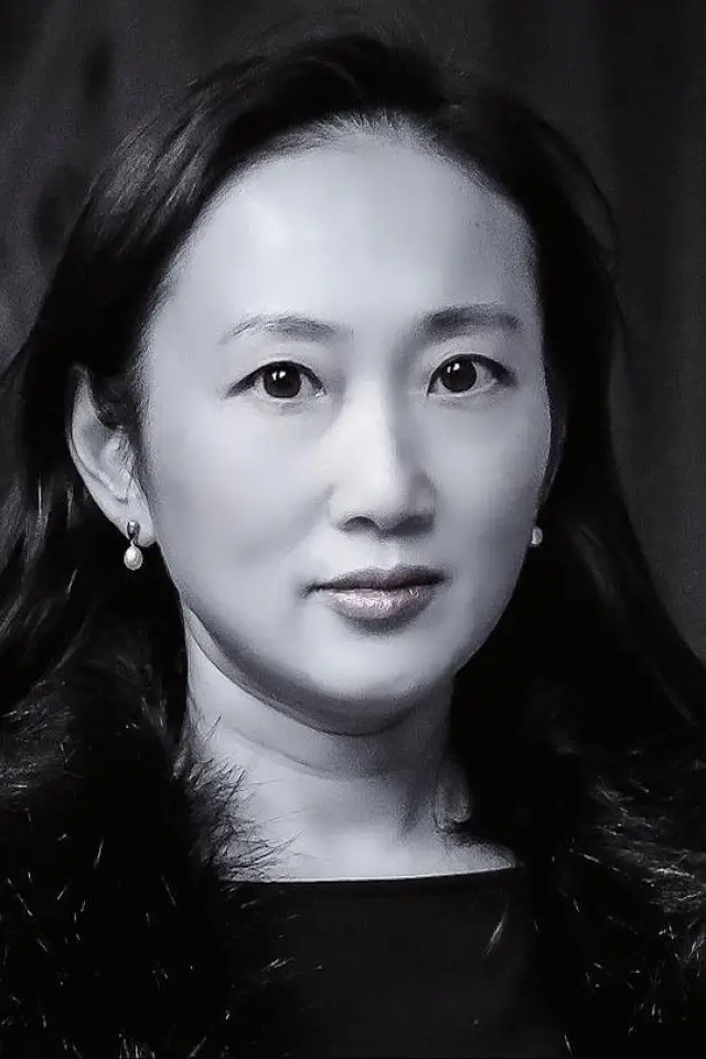 Zdjęcie  (Violet Du Feng)