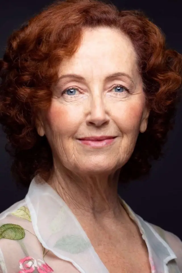 Zdjęcie Di Smith