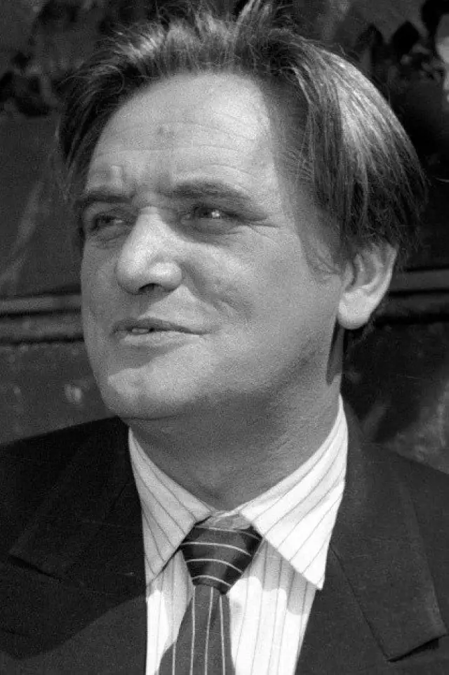 Zdjęcie Jan Koecher (Jan Koecher)