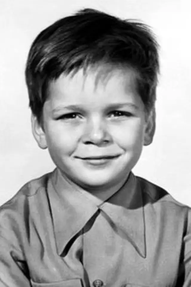 Zdjęcie  (Harvey Grant)