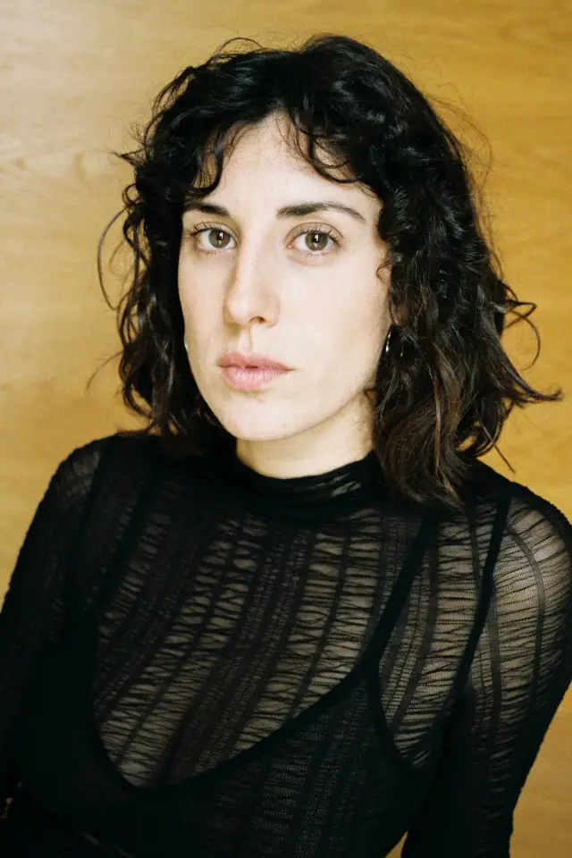 Zdjęcie  (Elena Martín Gimeno)