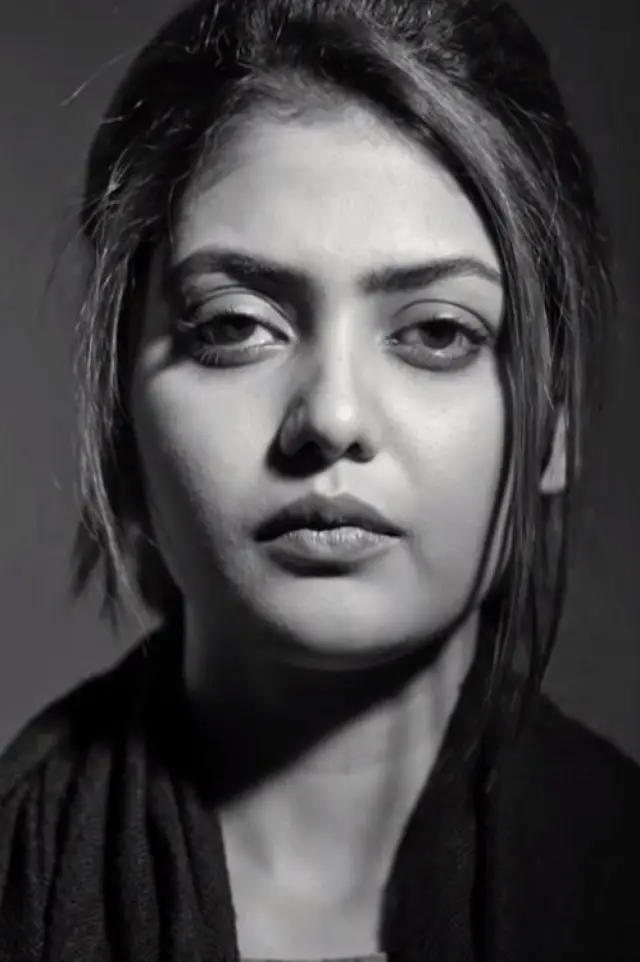 Zdjęcie  (Saayoni Ghosh)