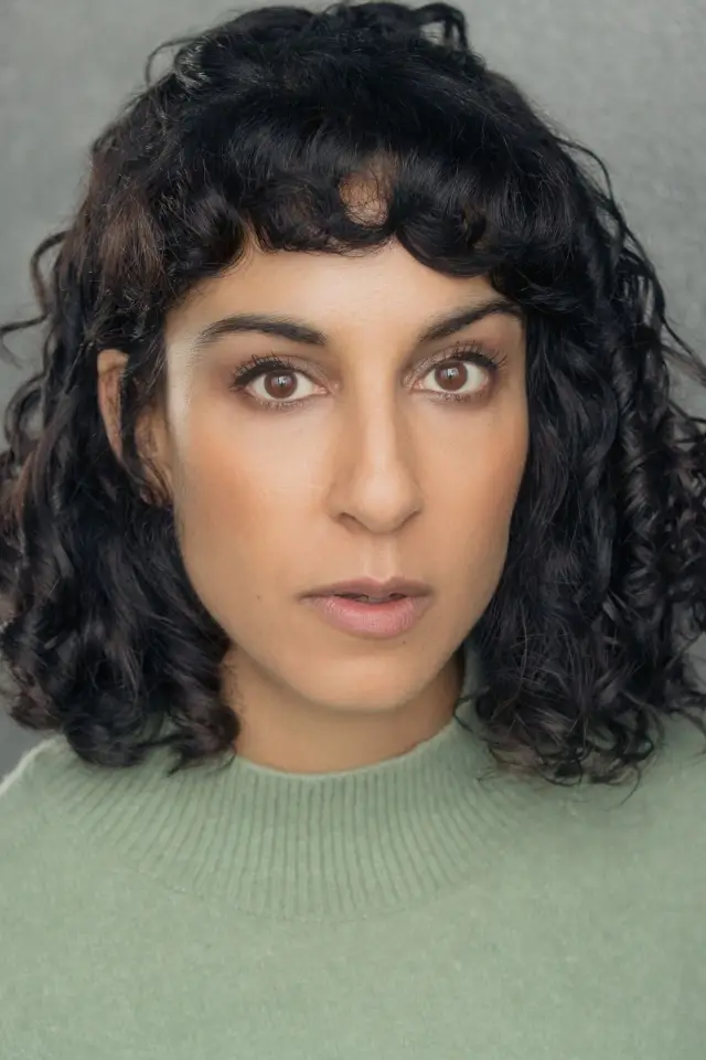 Zdjęcie  (Mariam Haque)