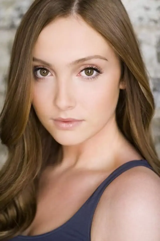 Zdjęcie Sara Thompson