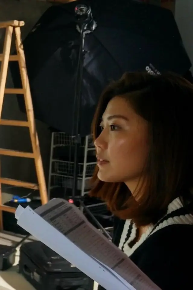 Zdjęcie  (Doris Wong Chin Yan)