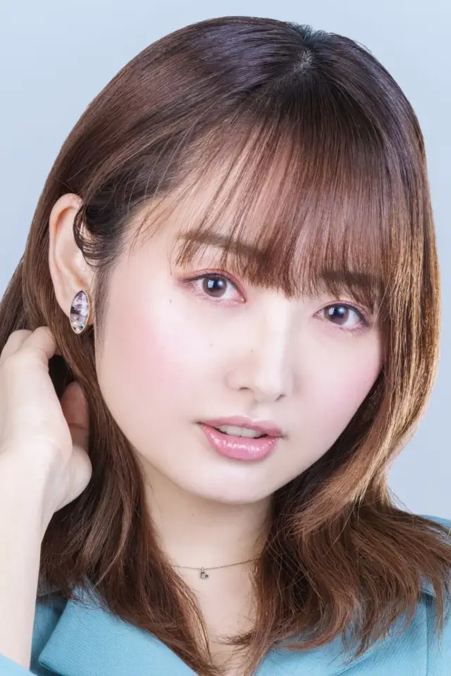 Zdjęcie  (Rikako Yamaguchi)