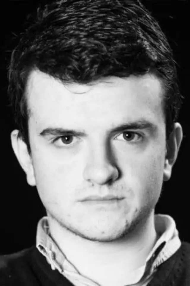 Zdjęcie Leo McGuigan (Leo McGuigan)