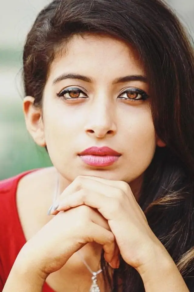 Zdjęcie  (Archana Ravi)