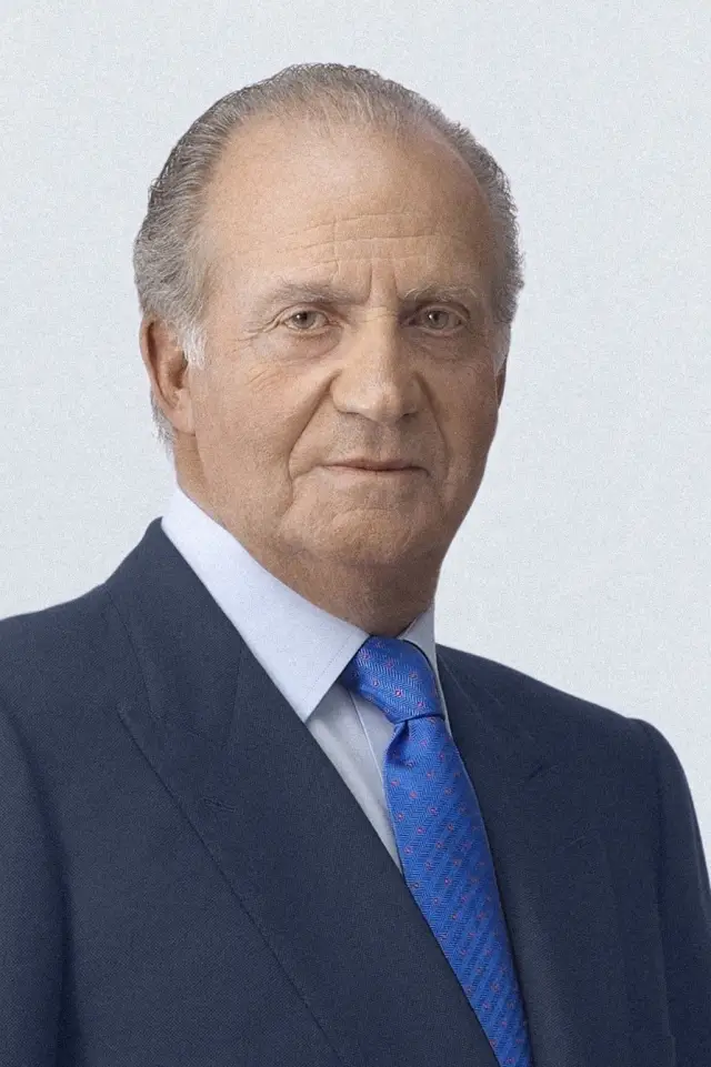 Zdjęcie  (Juan Carlos I)