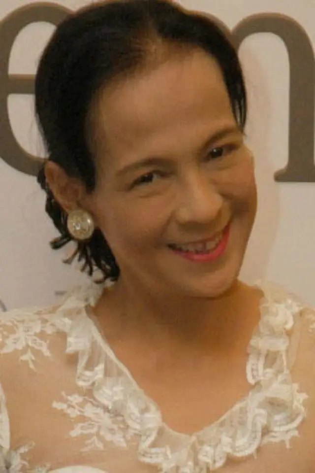 Zdjęcie Ingrid Widżanarko (Ingrid Widjanarko)