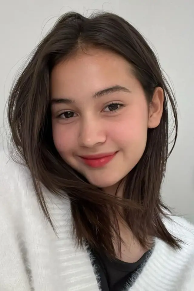 Zdjęcie  (Sandrinna Michelle)