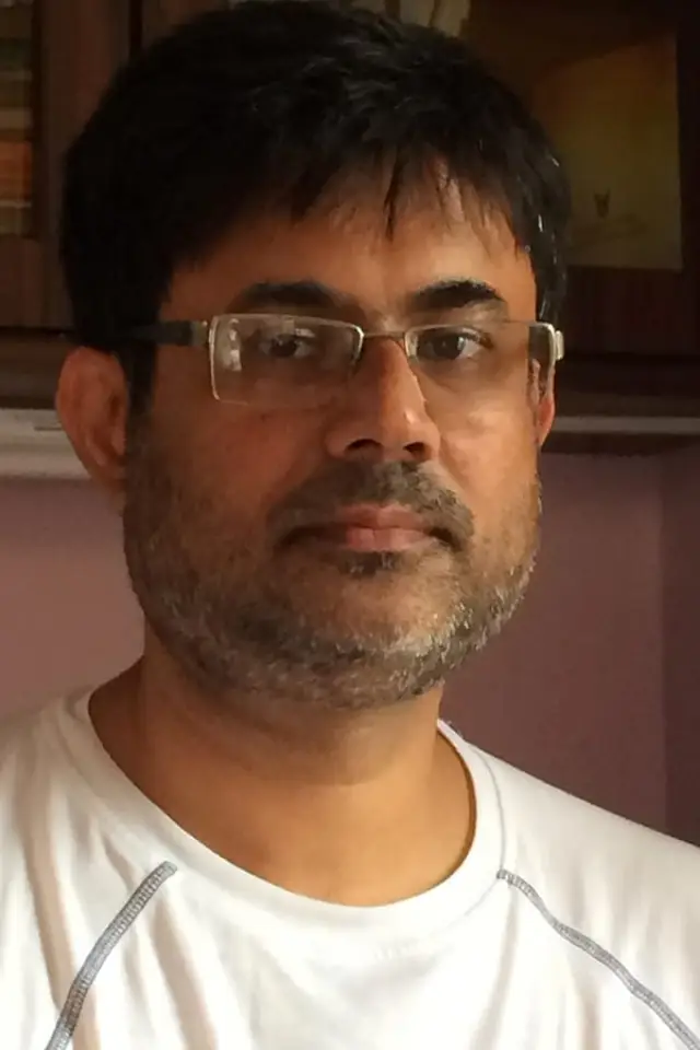 Zdjęcie Sudżaj Datta Raj (Sujay Datta Ray)