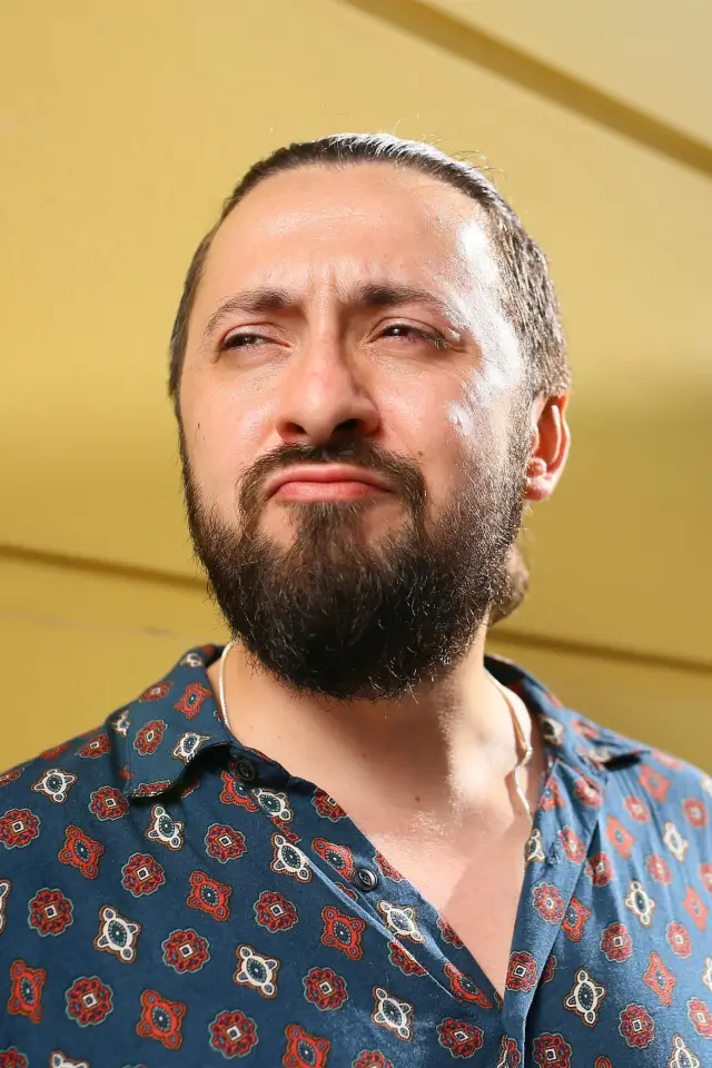 Zdjęcie  (Taha Ulukaya)