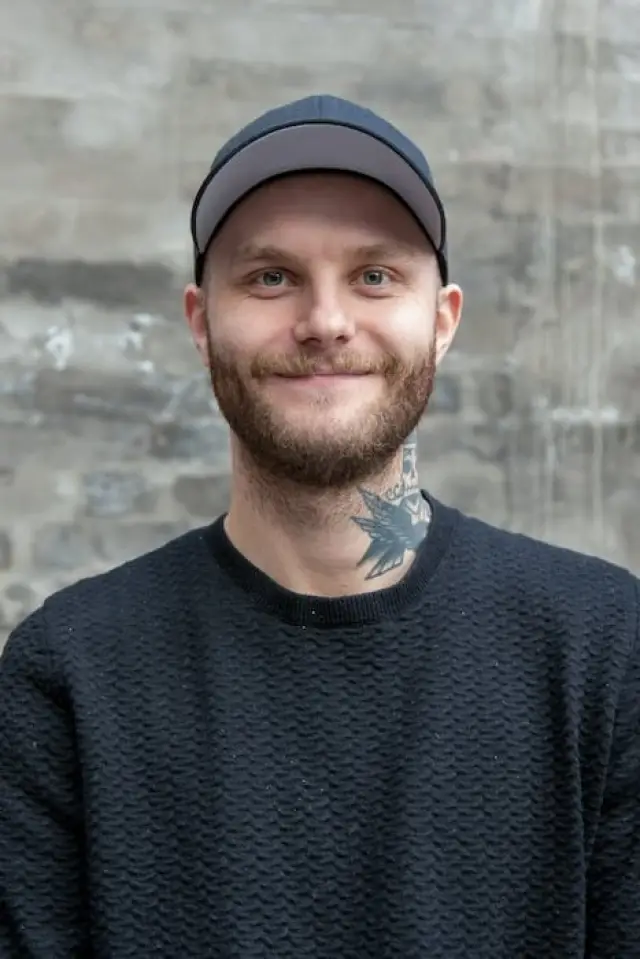 Zdjęcie Nils Aré Viken (Nils Aré Viken)