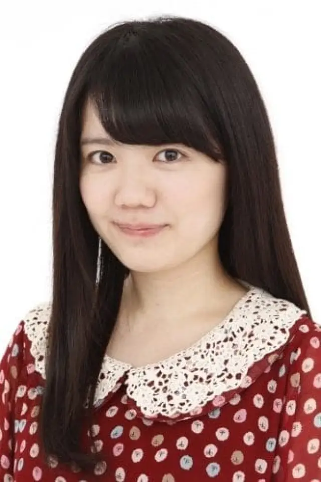 Zdjęcie  (Rika Nagae)
