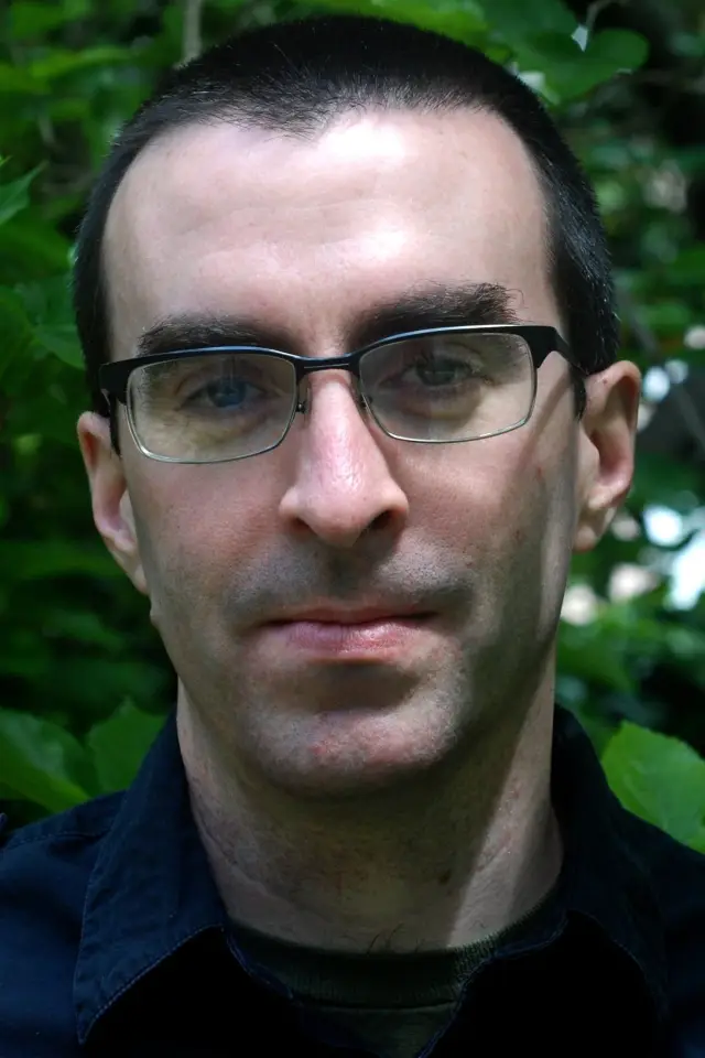 Zdjęcie Szon Farli (Shaun Farley)