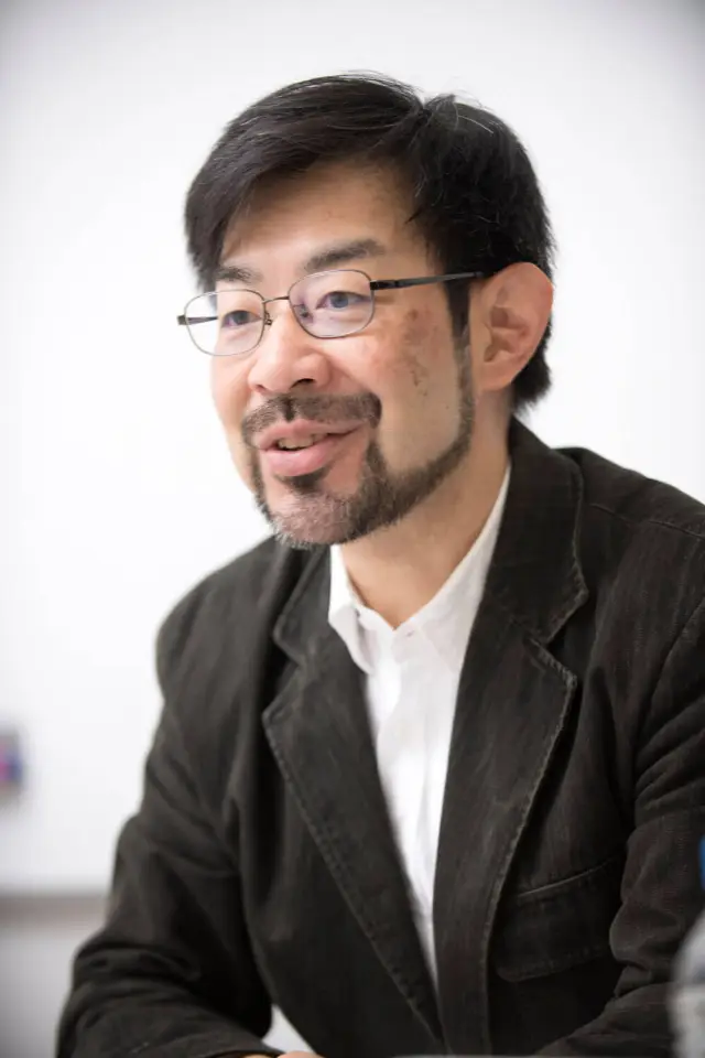 Zdjęcie Mitsunori Kataama