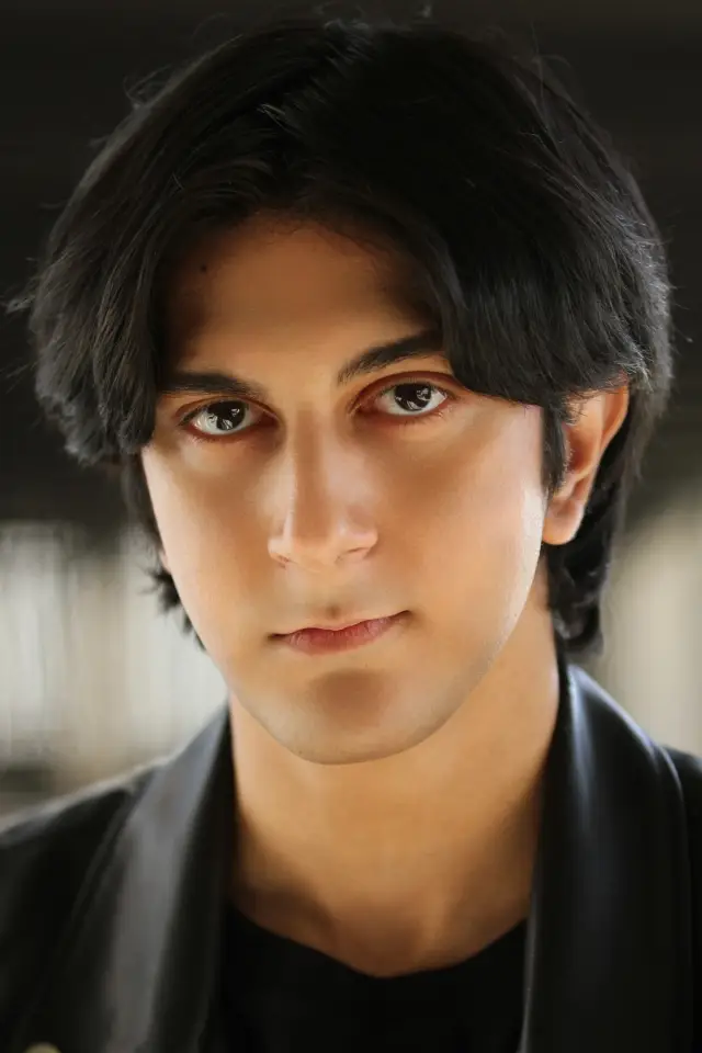 Zdjęcie  (Haroon Khan)