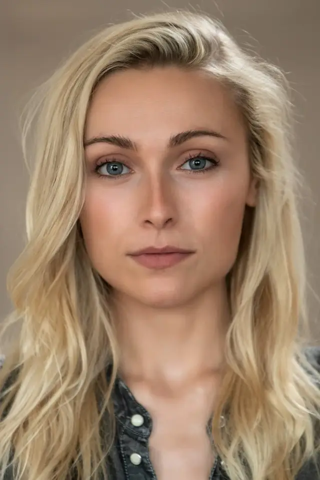 Zdjęcie  (Tiffany Hannam-Daniels)