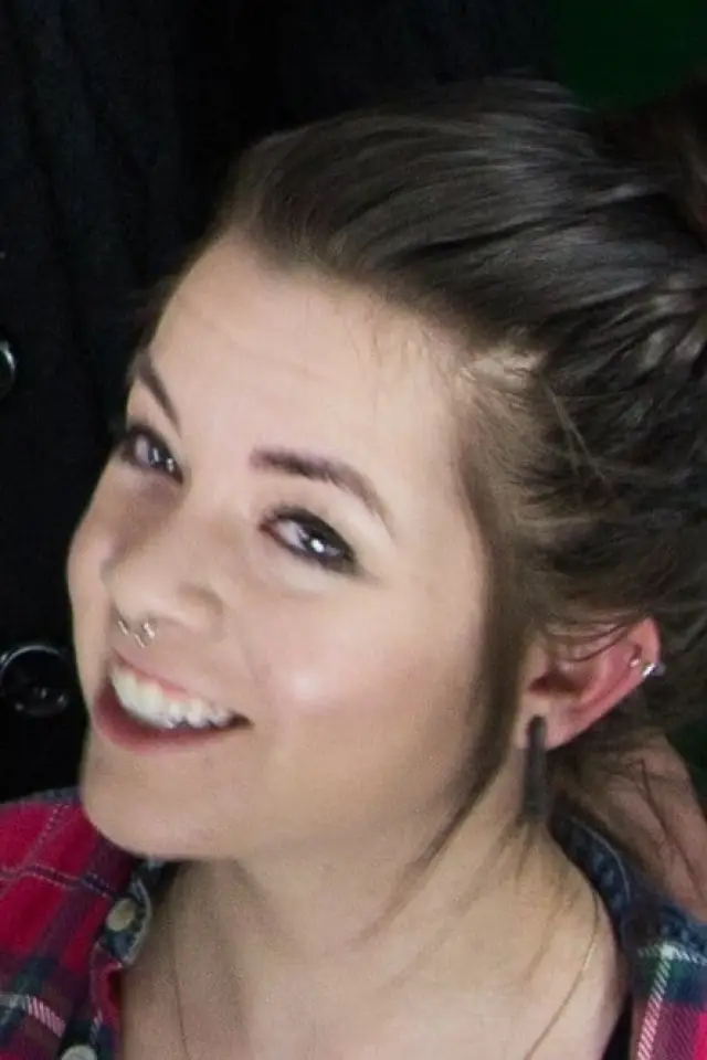 Zdjęcie  (Alicia Hodgins)