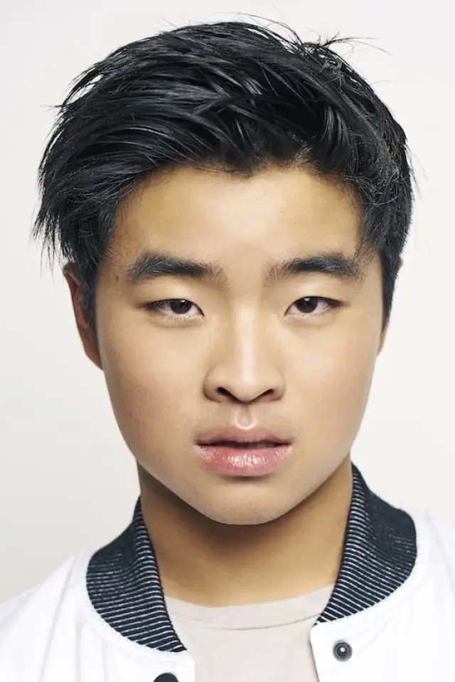 Zdjęcie Dallas Liu