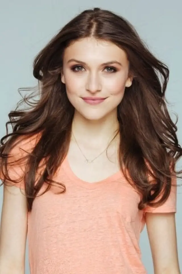 Zdjęcie  (Elle Winter)